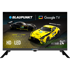 BLAUPUNKT Televizor 24WGC5500S, LED, Google TV, 24"